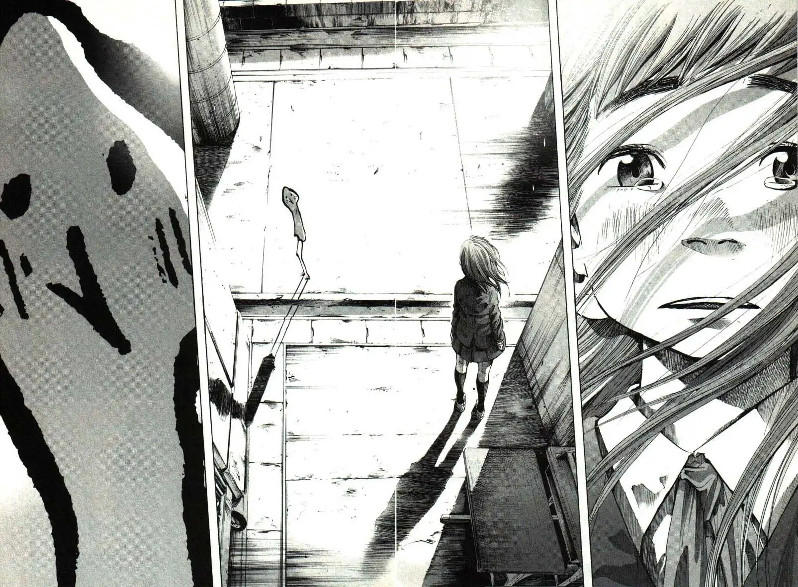 Oyasumi Punpun Chapter 29 2